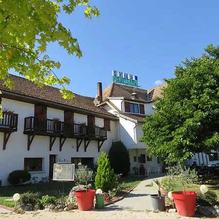 Restaurant Le Traineau Clelles